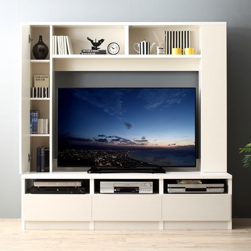 ハイタイプ50インチテレビボード Madiakka マディアッカ – precocirico
